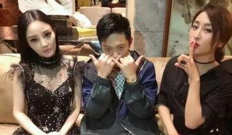 娛樂圈吃瓜解說