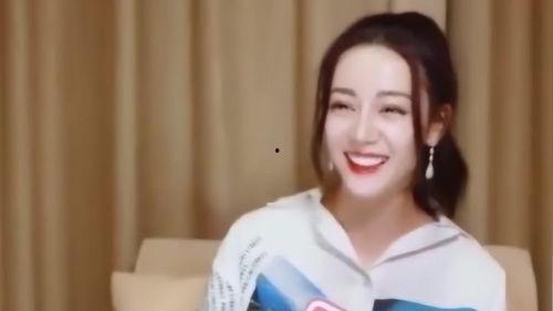 吃瓜娛樂圈迪麗熱巴是誰,娛樂圈的瓜中明星