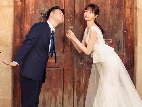 娛樂吃瓜醬結婚,甜蜜婚禮見證愛情傳奇